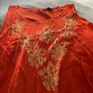 Swim cover/summer dress